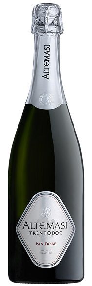 Altemasi Pas Dosé Millesimato