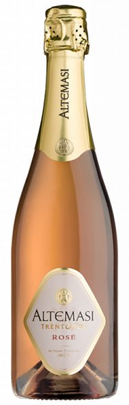 Altemasi Brut Rosé