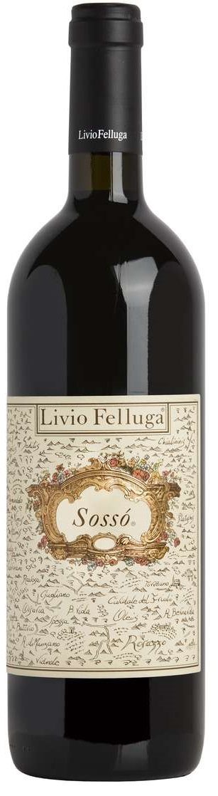 Sossò