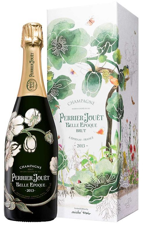 Belle Epoque 2013 Astucciato