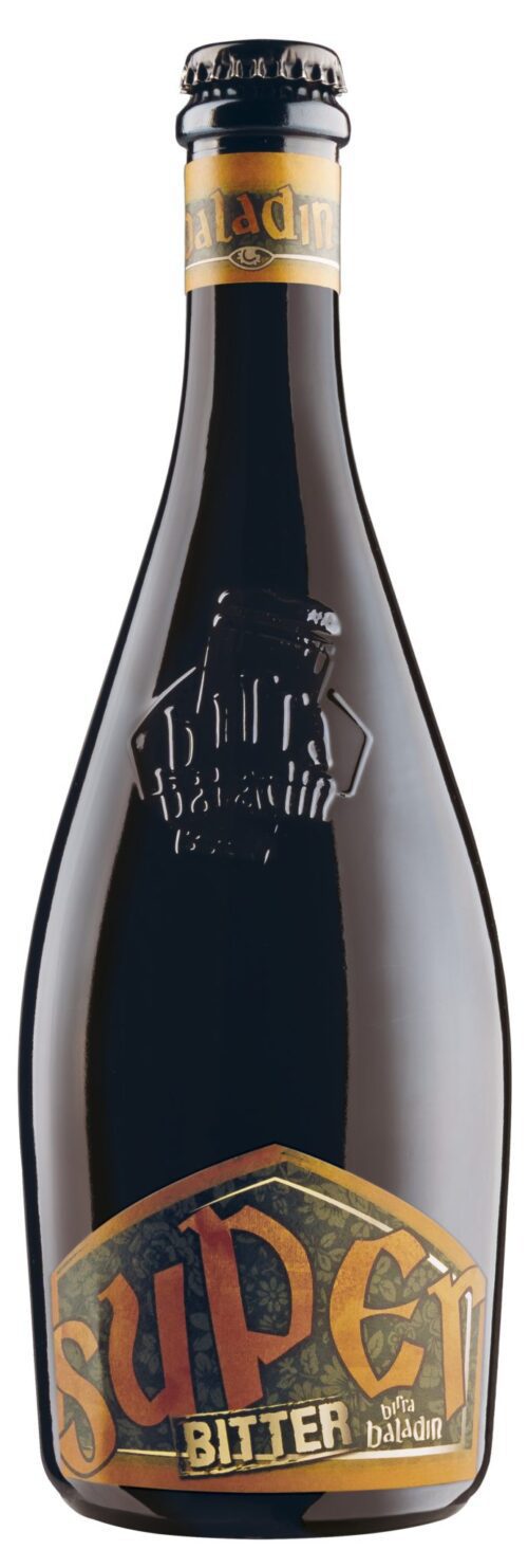 Super Bitter