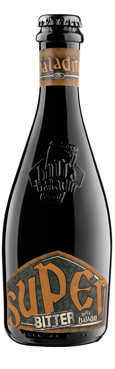 Super Bitter 33 cl