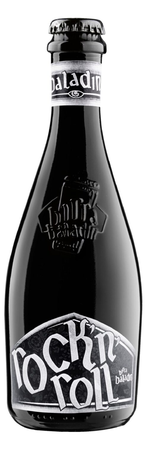 Rock’n’Roll 33 cl