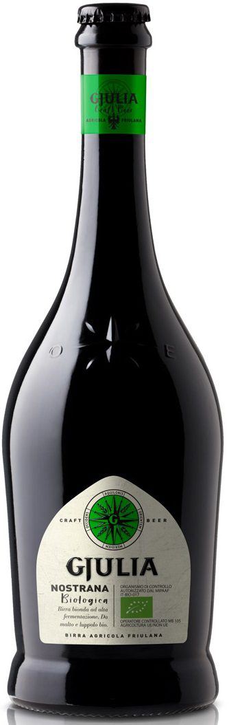 Nostrana - Biologica