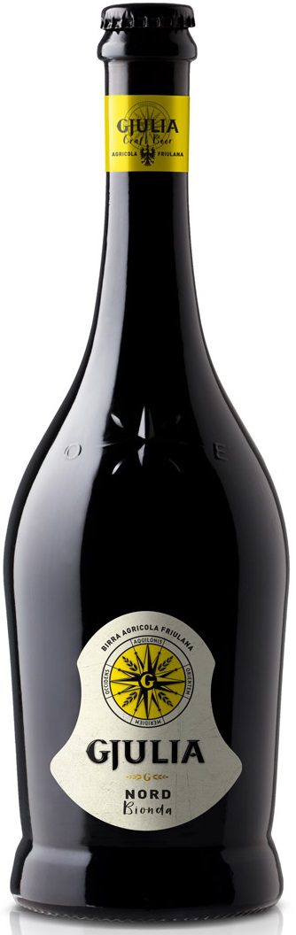 Nord - Bionda Magnum