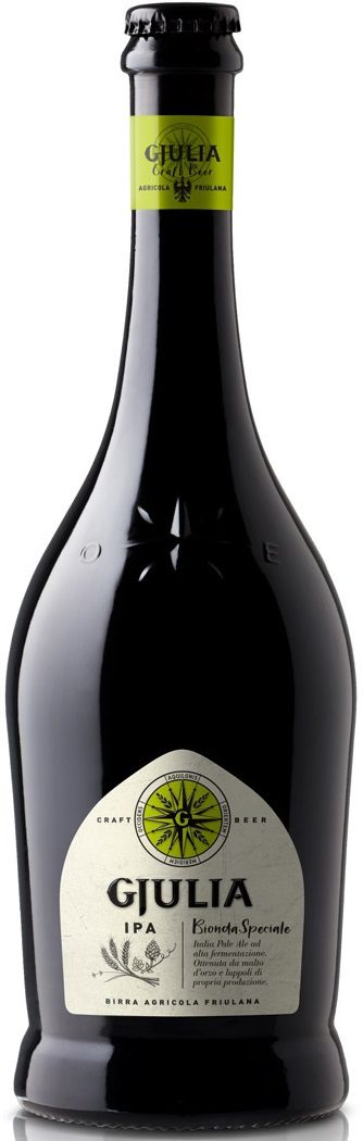 Ipa - Bionda Speciale