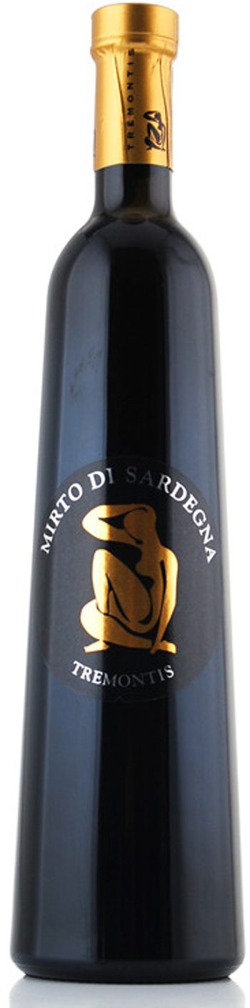 Mirto di Sardegna