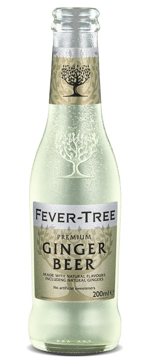 Ginger Beer
