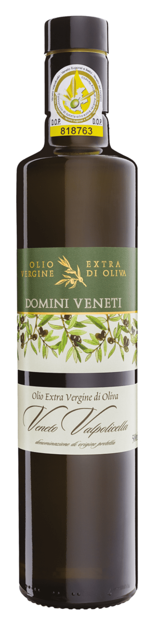 Olio Extravergine di Oliva