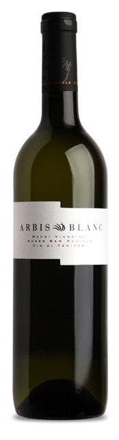 Arbis Blanc