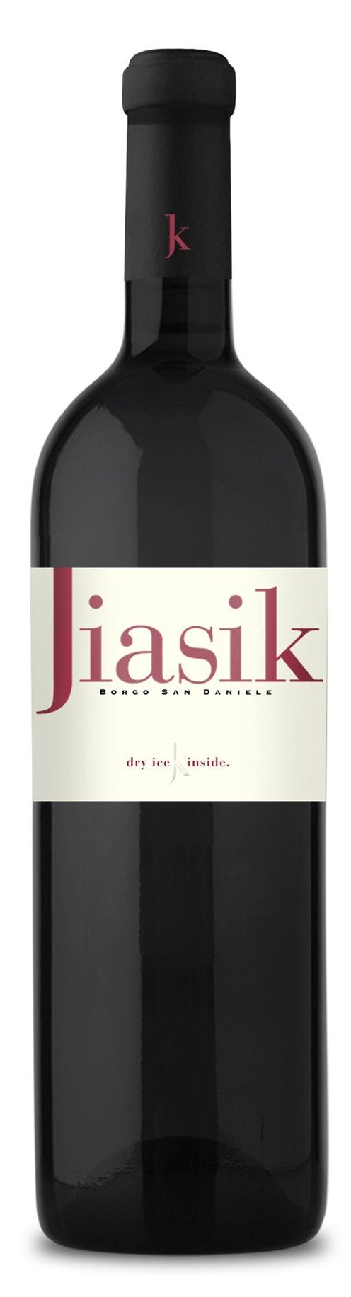 Jiasik Rosso