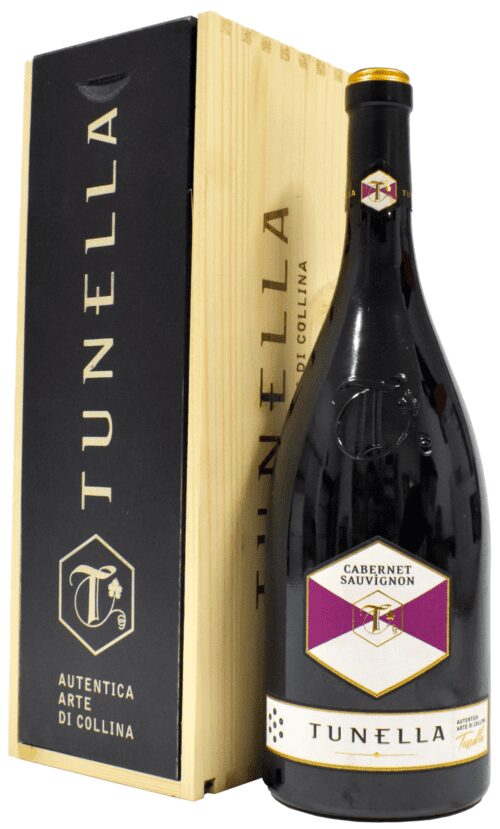 Cabernet Sauvignon Magnum