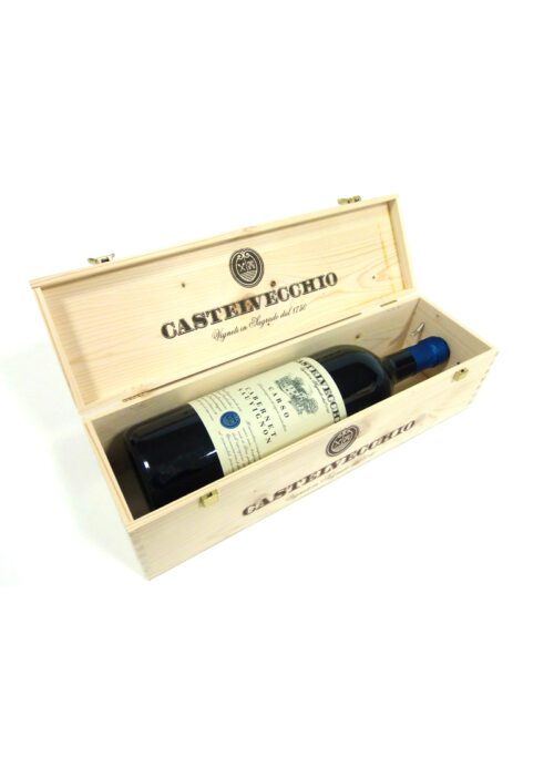 Cabernet Sauvignon Jeroboam