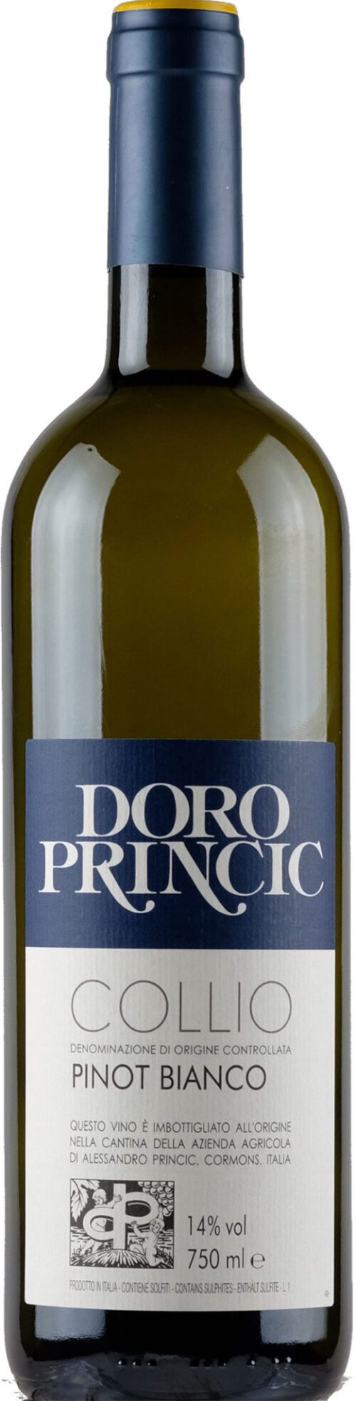 Pinot Bianco