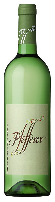 "Pfefferer" Moscato Giallo