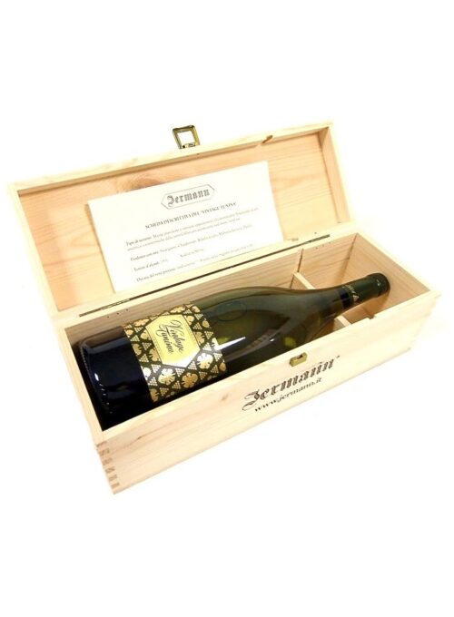 Vintage Tunina Magnum