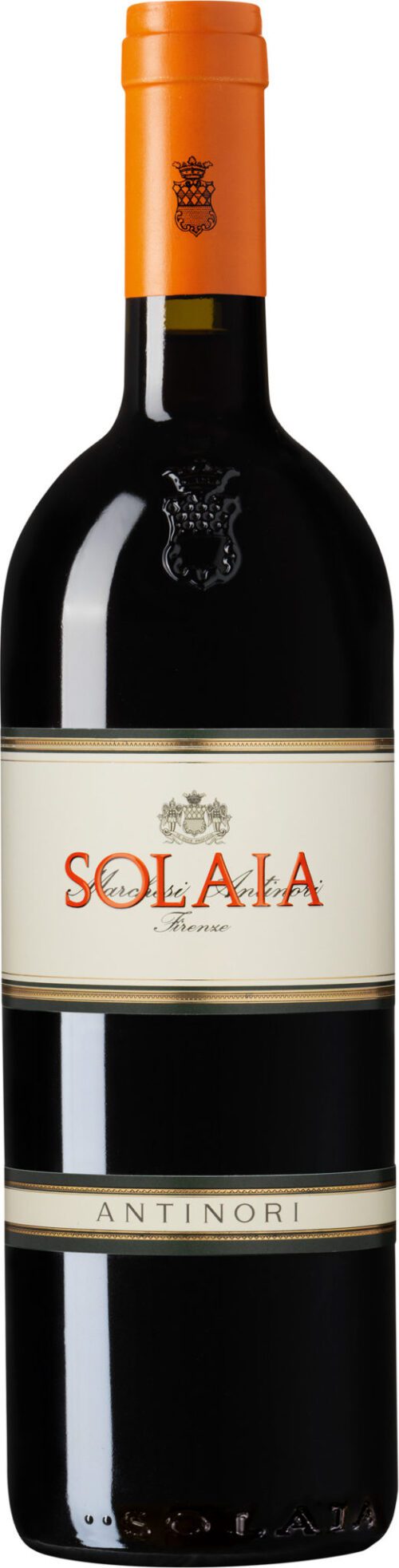 Solaia 2016