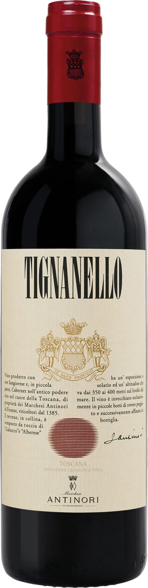 Tignanello 2021