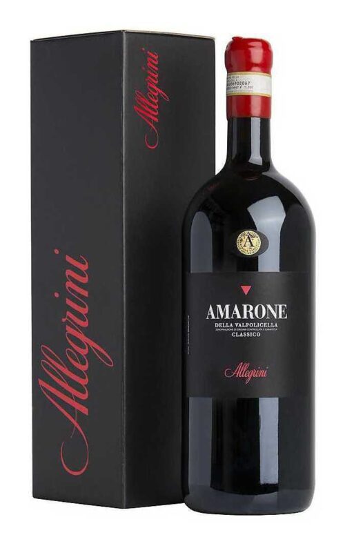 Amarone Classico Magnum