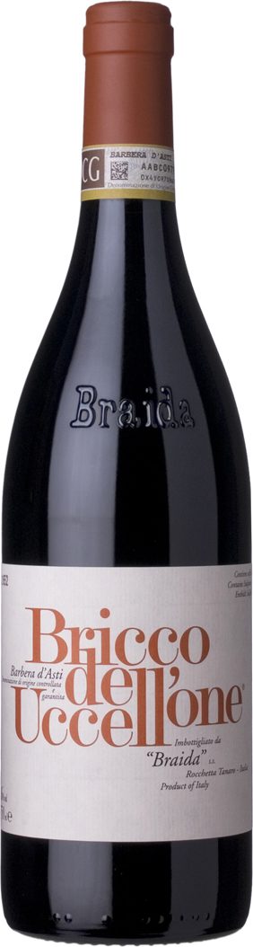 Bricco dell'Uccellone