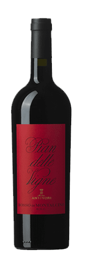 "Pian delle Vigne" Rosso di Montalcino