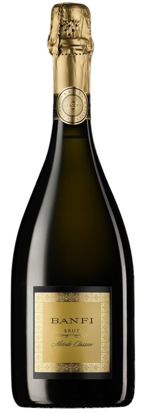 Metodo Classico Brut