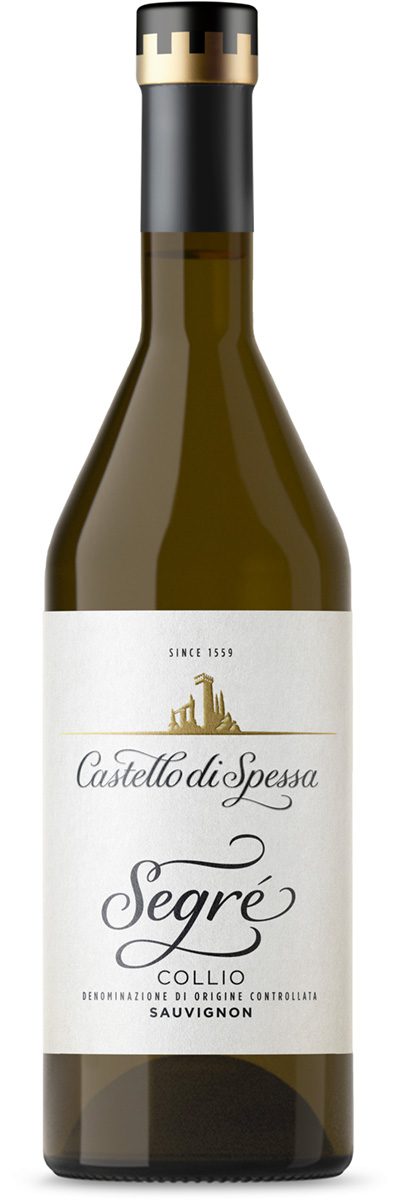 Sauvignon "Segré"
