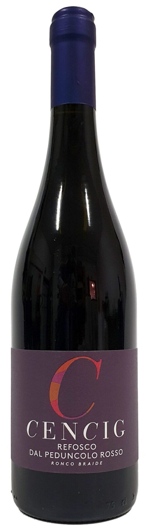 Refosco dal Peduncolo Rosso