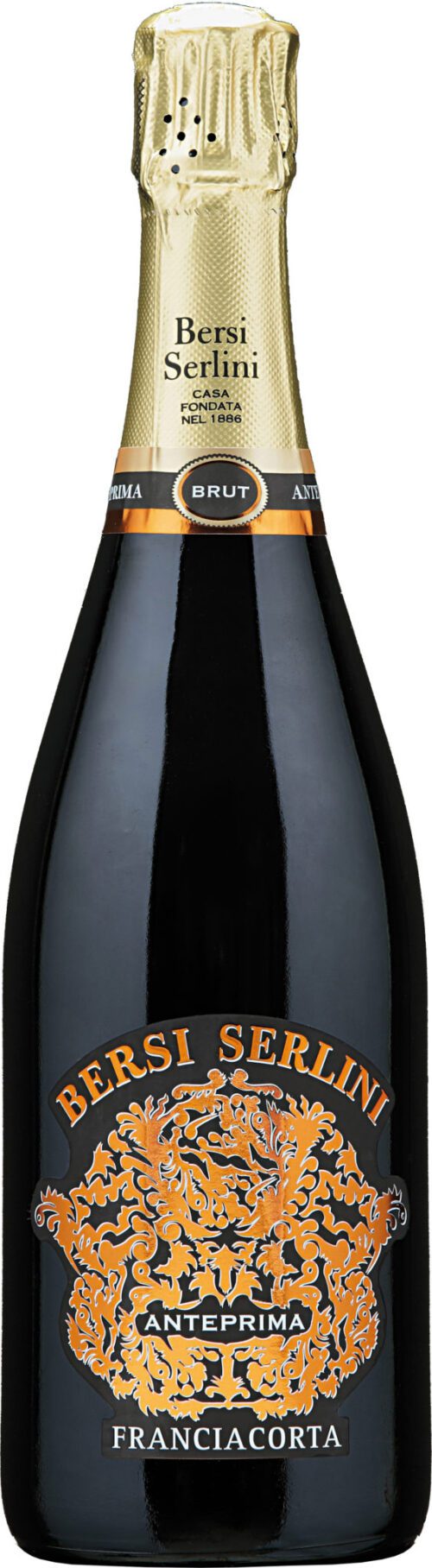 Anteprima Brut Magnum