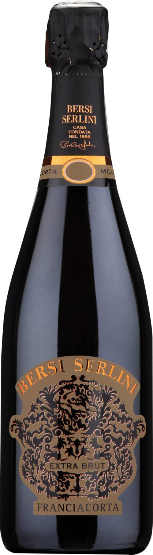 Extra Brut Millesimato