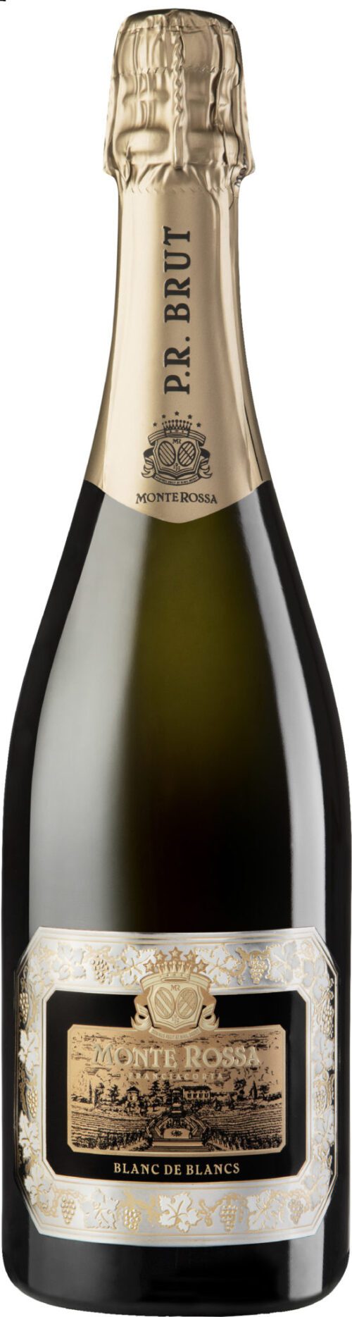 P.R. Brut Blanc De Blancs Magnum