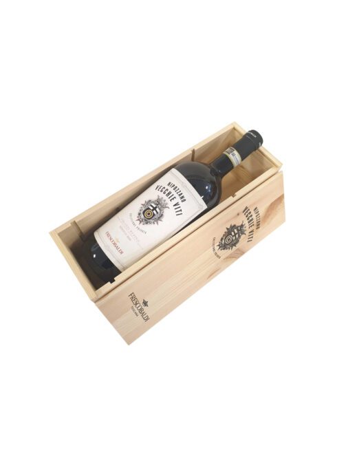 Nipozzano Vecchie Viti Magnum