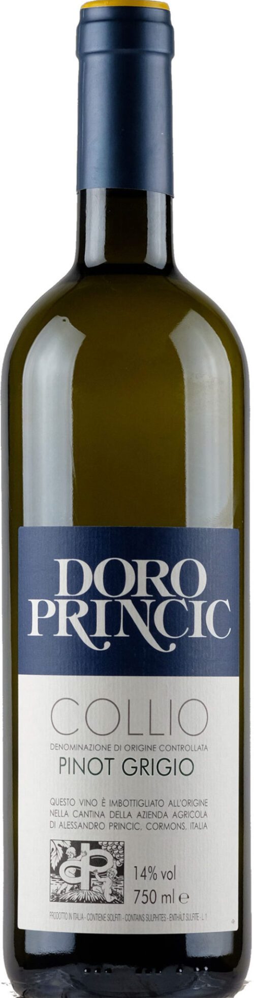 Pinot Grigio