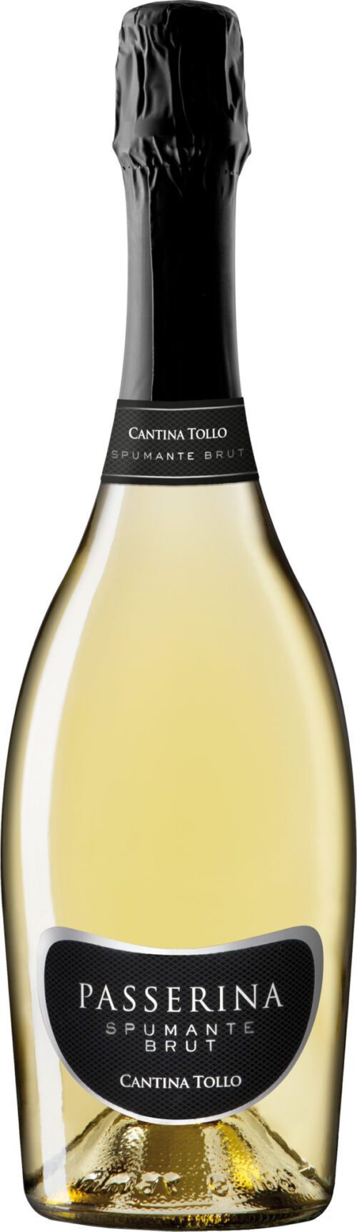Passerina Brut