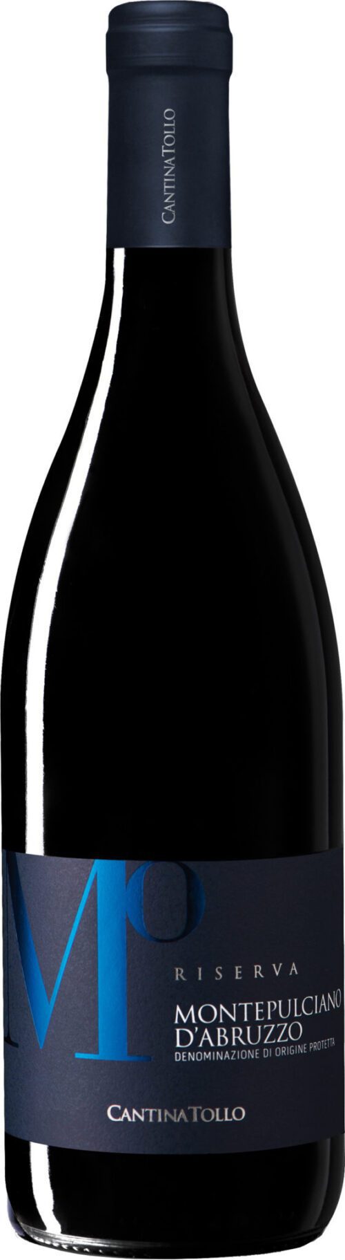 Montepulciano Riserva "Mo"