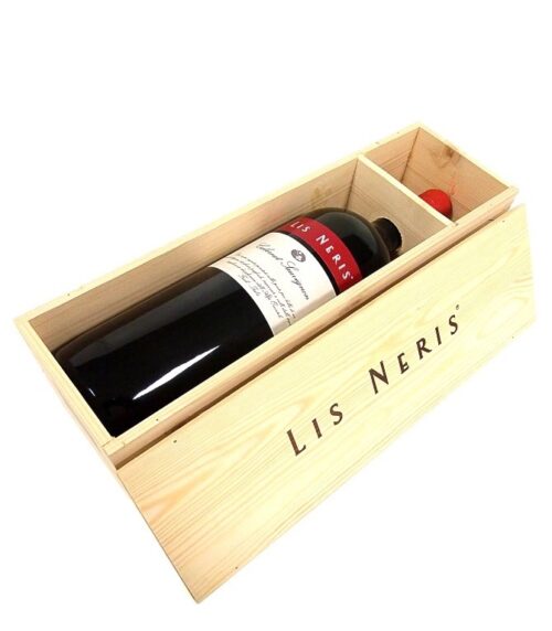 Cabernet Sauvignon 5Lt