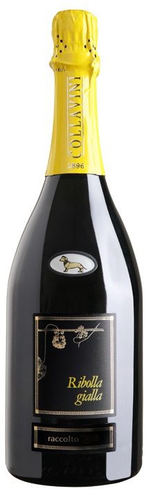 Ribolla Gialla Brut