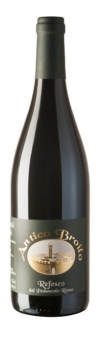 Refosco dal Peduncolo Rosso
