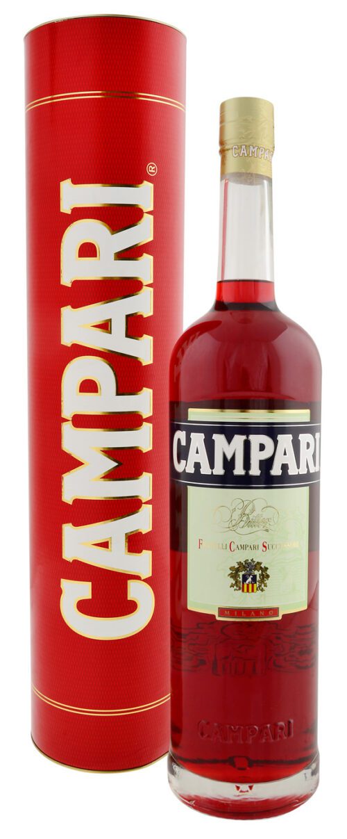 Campari Jeroboam