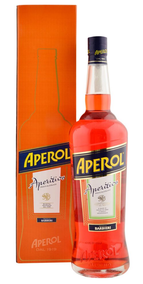 Aperol Jeroboam