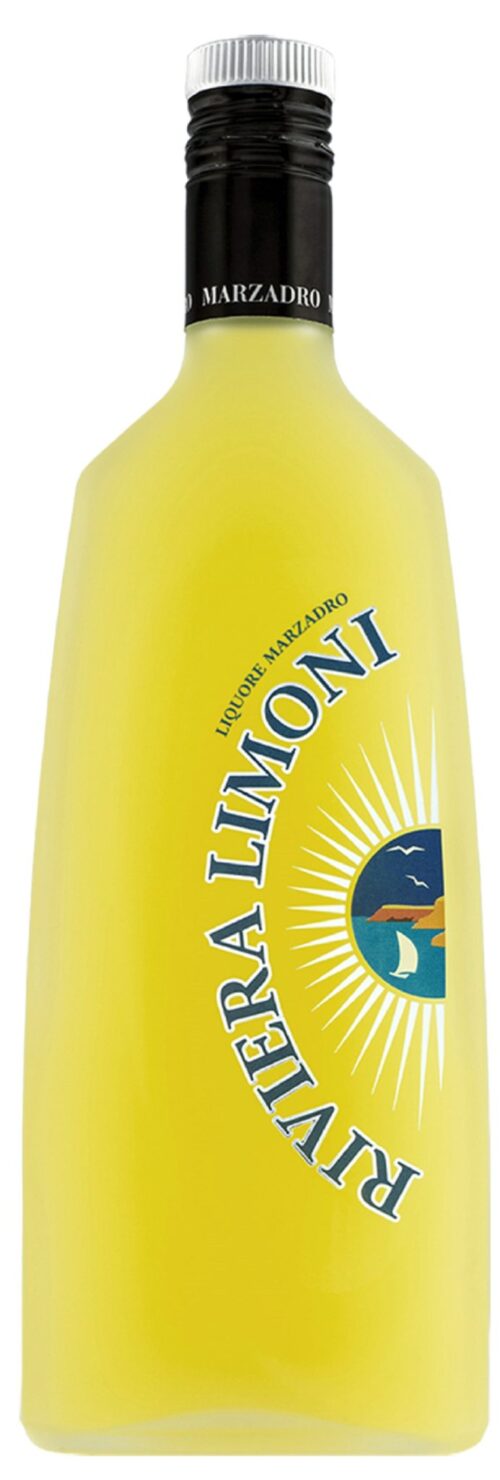 Limoncino Riviera Dei Limoni