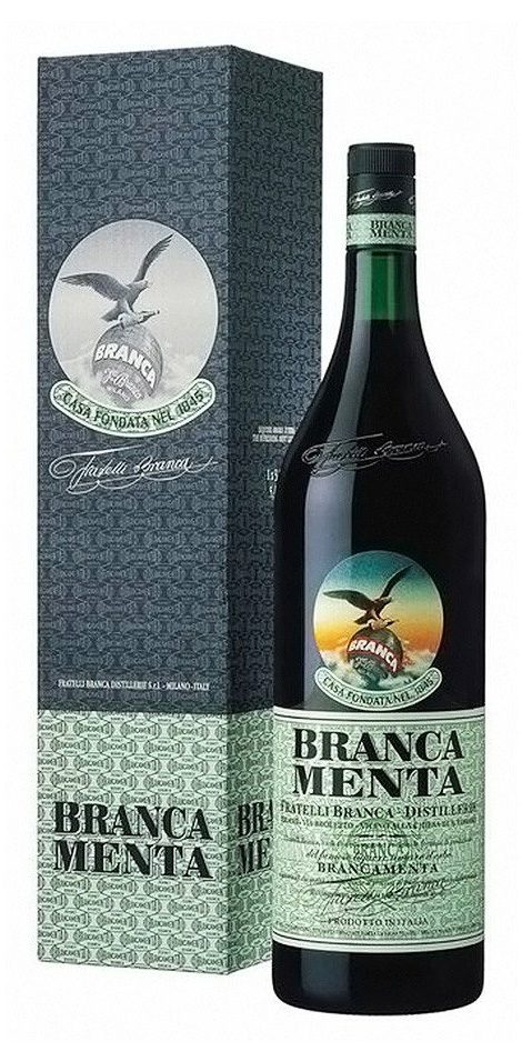 Brancamenta Jeroboam