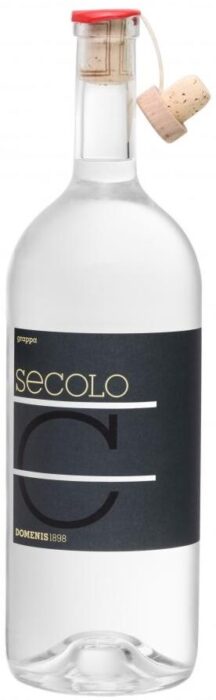 Secolo Magnum