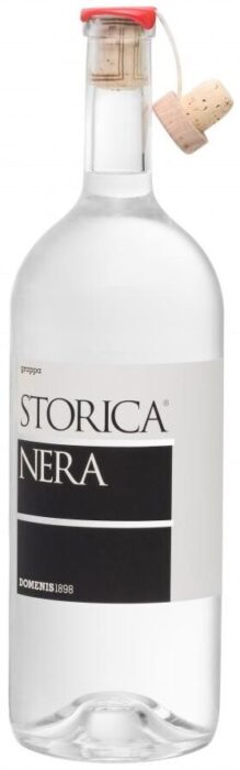 Storica Nera Magnum