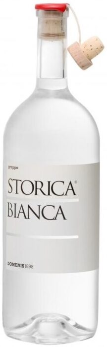 Storica Bianca Magnum