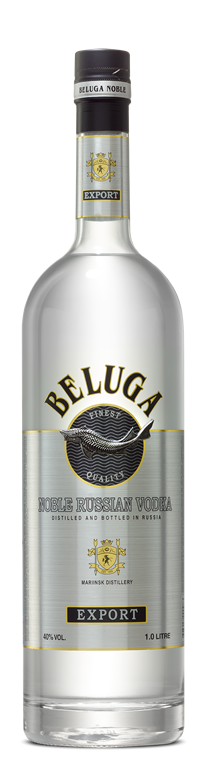 Beluga 1 Lt