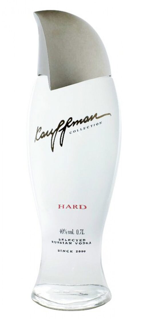 Vodka Hard