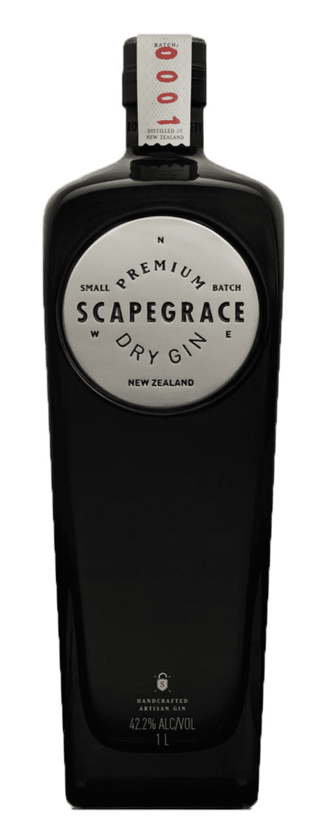 Scapegrace