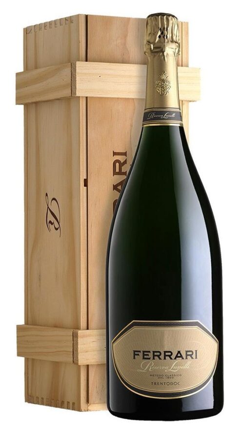 Riserva Lunelli Millesimato Magnum