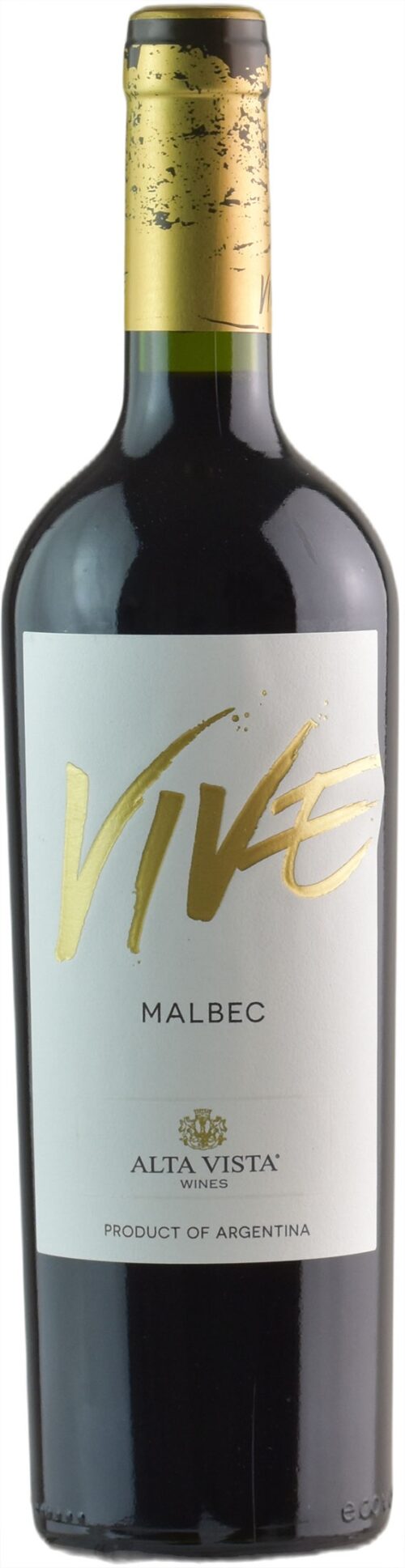 Vive Malbec